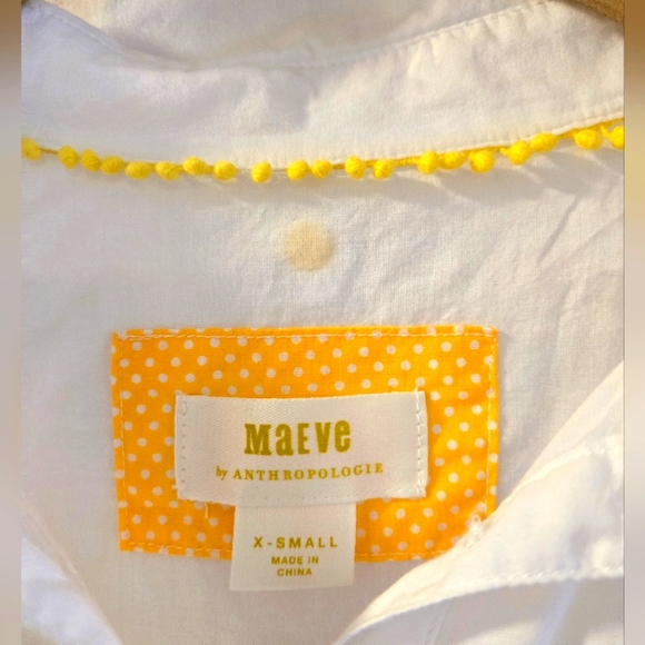 Maeve top - Picture 4 of 5